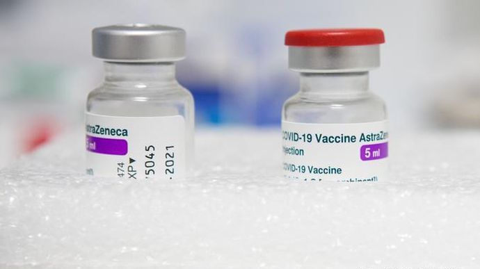 Смешивание CoronaVac и AstraZeneca: ученые рассказали о последствиях комбинирования вакцин.