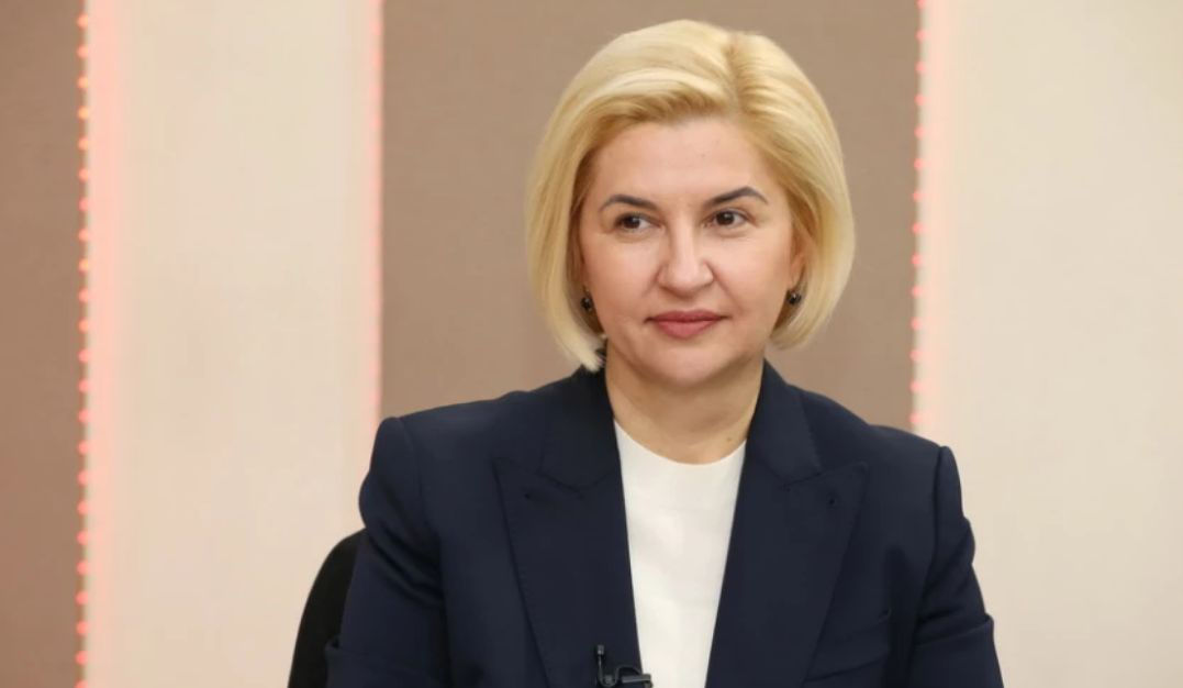 Влах: Молдове нужен лидер, который защитит и сохранит свой народ.