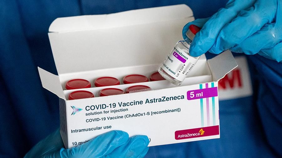 США к 4 июля передадут другим странам 10% своих доз вакцины от COVID-19.