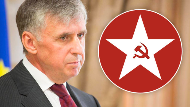Стурза: БКС - это дрейфующая развалина без капитана, идей и денег. Коллаж: Point.md