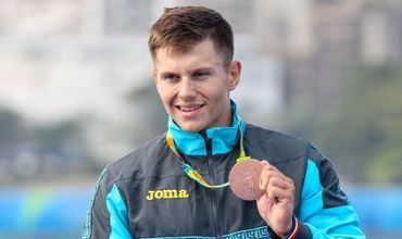 Serghei Tarnovschi, fără medalia de bronz și suspendat pe o perioadă de 4 ani