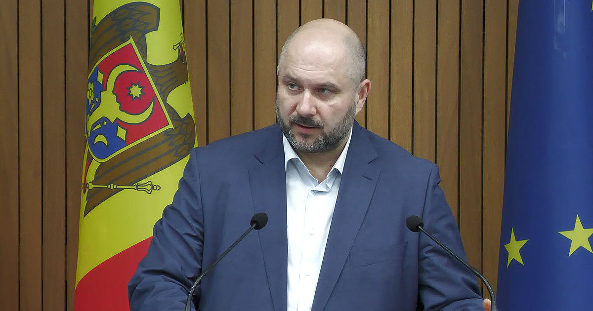 Парликов об обещании не повышать тарифы: Основывались на информации "Молдовагаз" и НАРЭ.