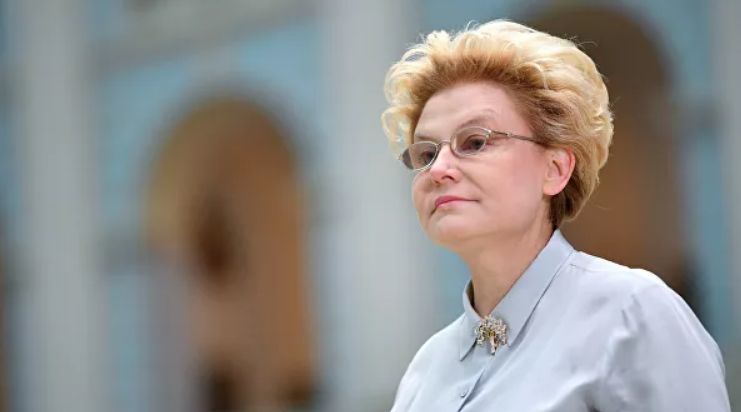 Малышева рассказала о "парализованном страхом" Нью-Йорке.