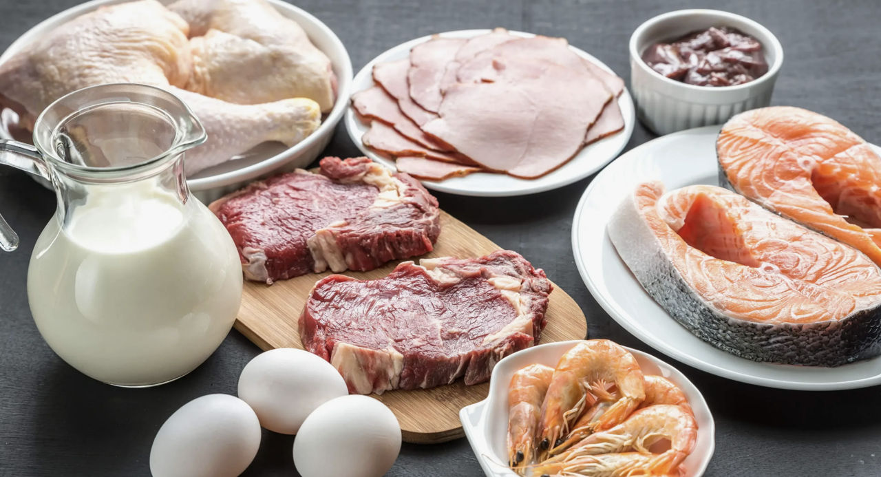 Americanii, sfătuiți să consume mai multă carne și produse lactate grase: Oamenii de știință sunt indignați.