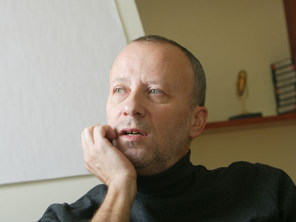 Andrei Gheorghe a murit. Ultimul mesaj postat pe Facebook. Foto: mediafax