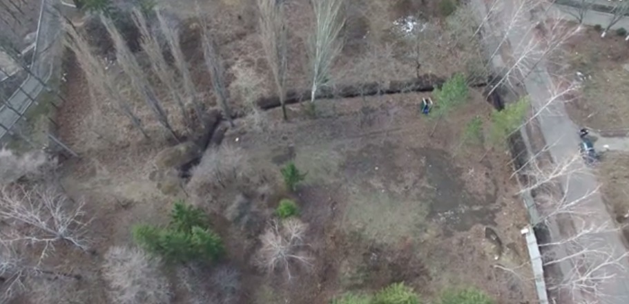 НАЦ утверждает, что имеет место сговор, в результате которого государству может быть нанесен серьезный ущерб.