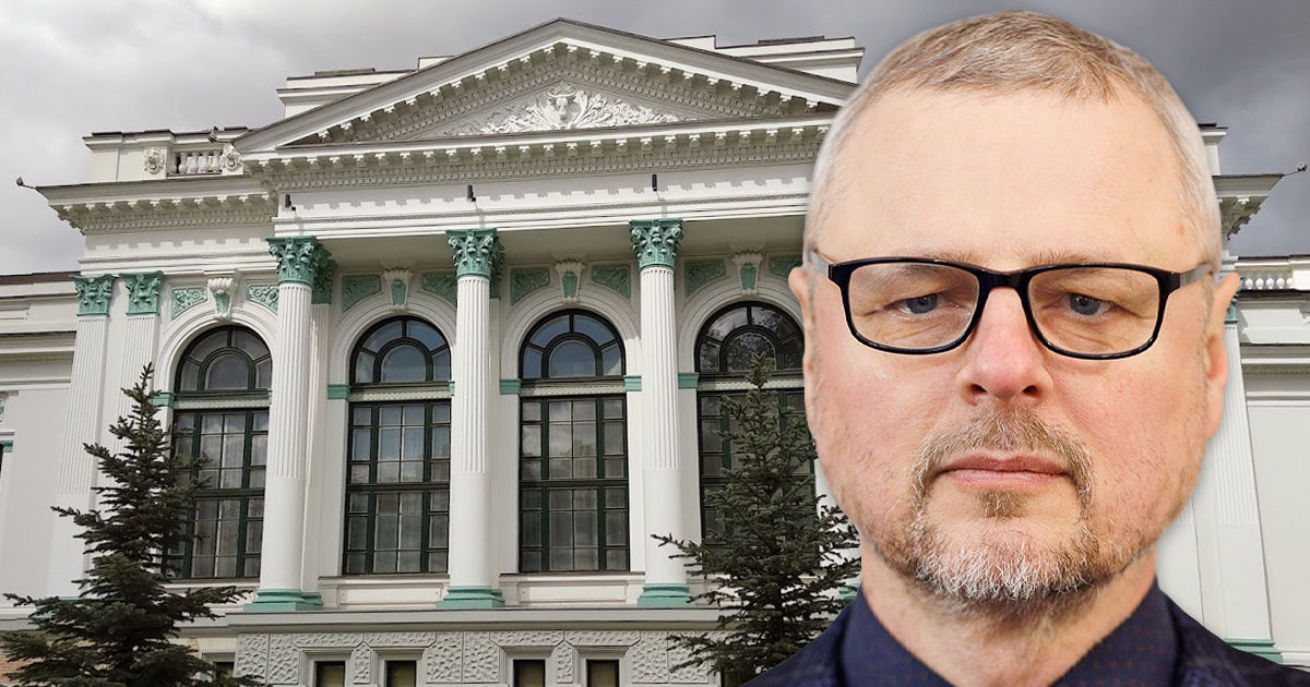 Продан: Новые скульптуры для Органного зала создадут на основе архивных снимков.
