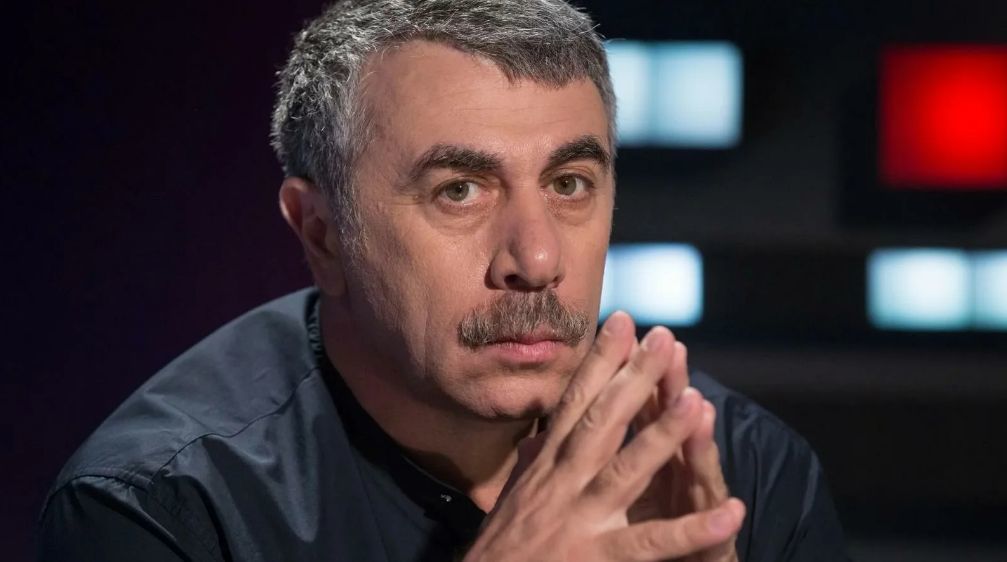 Комаровский назвал два сценария при повторном заражении коронавирусом.