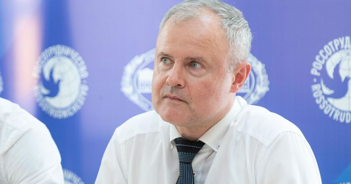 Андреев: Сокращение числа дипломатов РФ негативно скажется на работе ОКК.