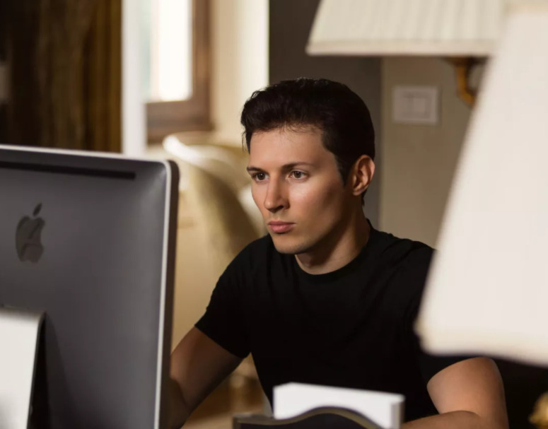 Основателю мессенджера Telegram Павлу Дурову исполнилось 37 лет. 