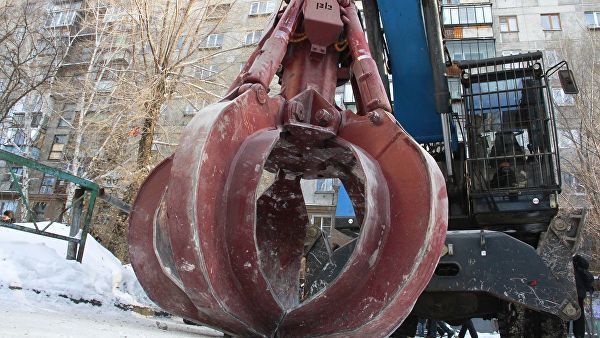 В Минздраве рассказали о состоянии пострадавших в ЧП в Магнитогорске.