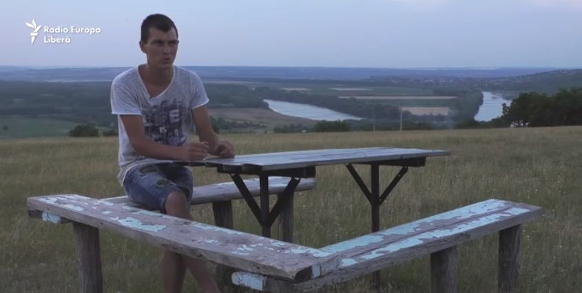 Promo-LEX обеспокоена тем, что человек сбежавший из приднестровской армии, исчез.
