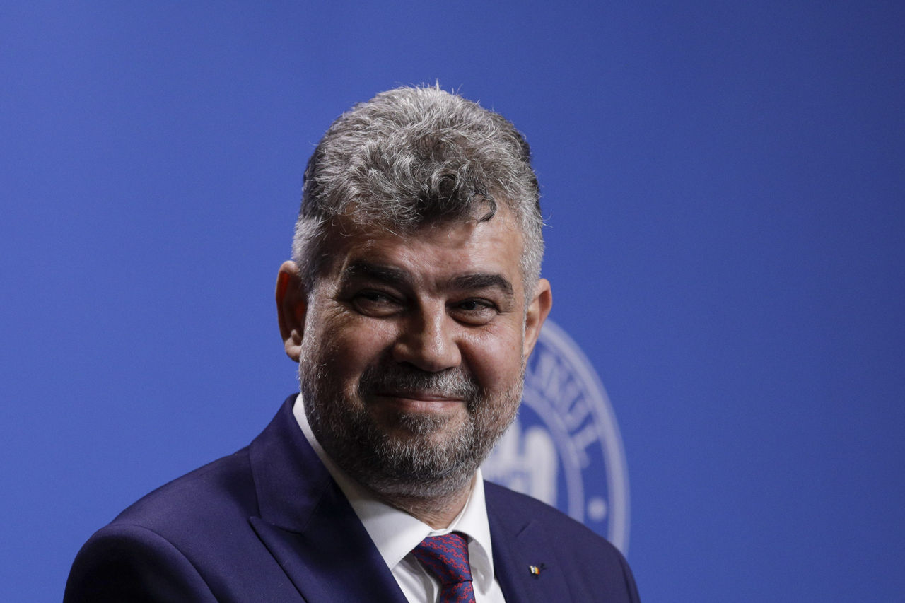 Чолаку: Горжусь, что устранена лживая советская концепция о молдавском языке.