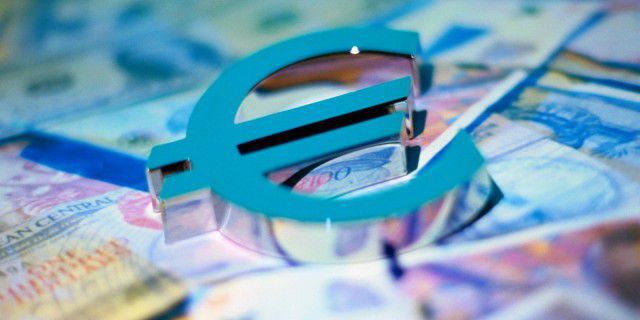 ВВП всех 28 стран Европейского союза в IV квартале повысился на 0,4%.