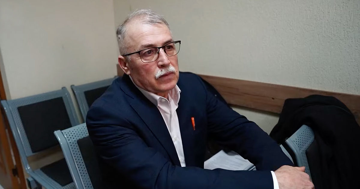 Ион Крянгэ останется под судебным контролем еще на 60 дней.