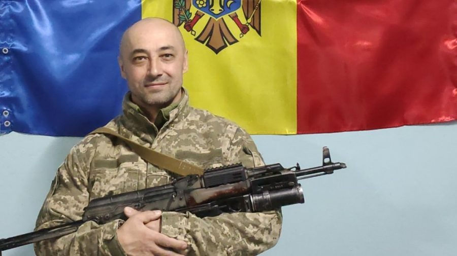 Стали известны детали обысков у бойца "Интернационального легиона" Сафарматова.