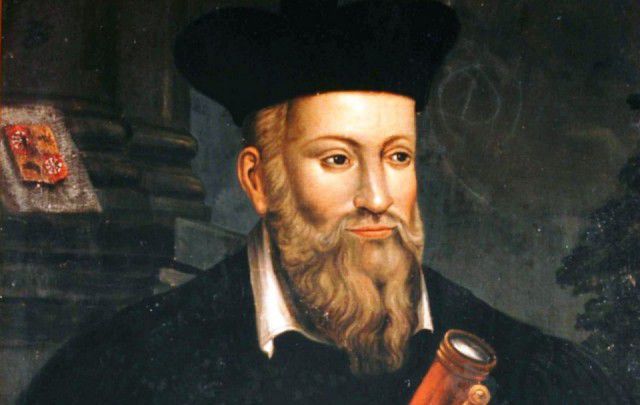 Mulți specialiști spun că Nostradamus ar fi prezis Primul și al Doilea Război Mondial.