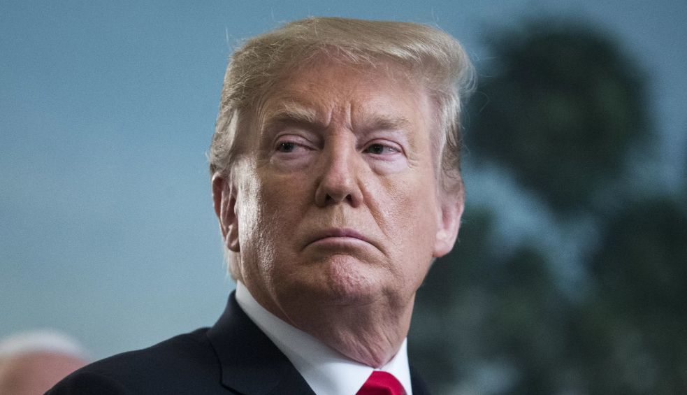 Трамп: Выборы-2024 выиграет республиканец.
