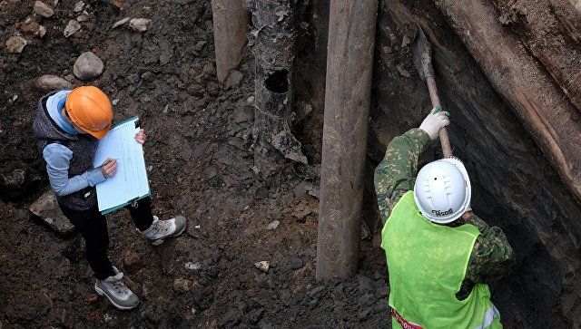 Исследование нового городища начнется в 2017 году.