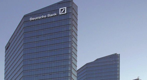 Deutsche Bank renunţă la activităţile din Rusia. Foto: independent.md