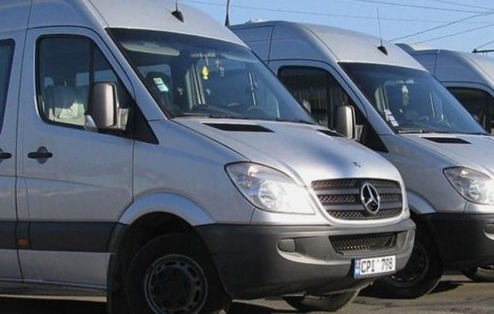 ANTA respinge acuzațiile privind excluderea nejustificată a orașului Leova din ruta Chișinău–Cahul.