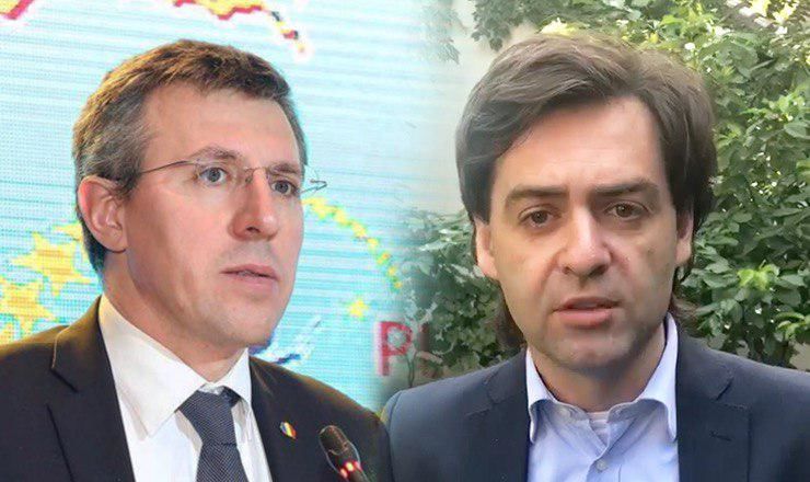 ЛП потребовала отставки главы МИДЕИ и упрекнула его в обучении в МГИМО.