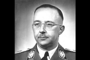 В Тель-Авиве нашли сотни писем, написанных одним из идеологов Третьего рейха Генрихом Гиммлером своей жене Маргарете.