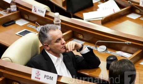 Директор Европейского фонда в поддержку демократии призвал политический класс Молдовы самоочиститься.