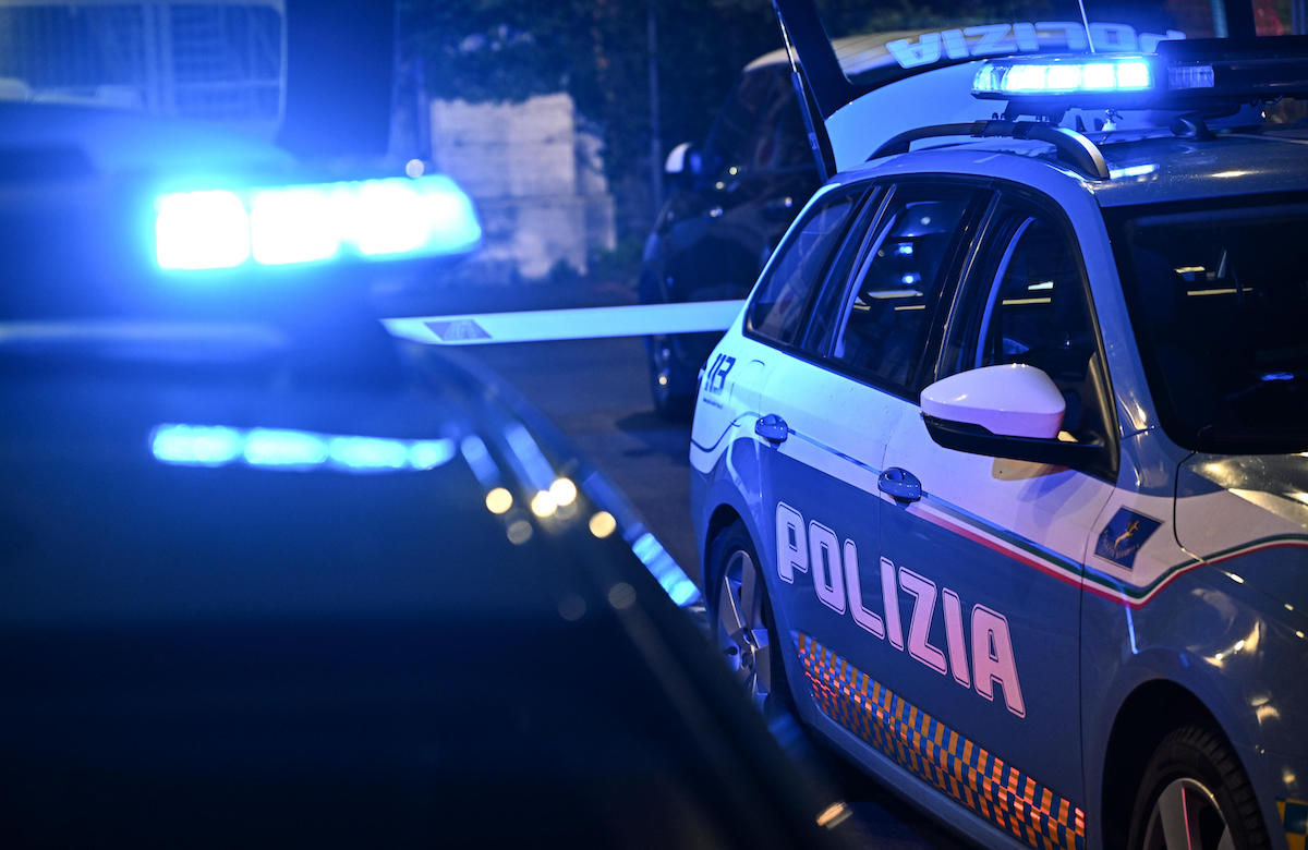 Un cetățean moldovean căutat de Interpol, reținut în Italia.
