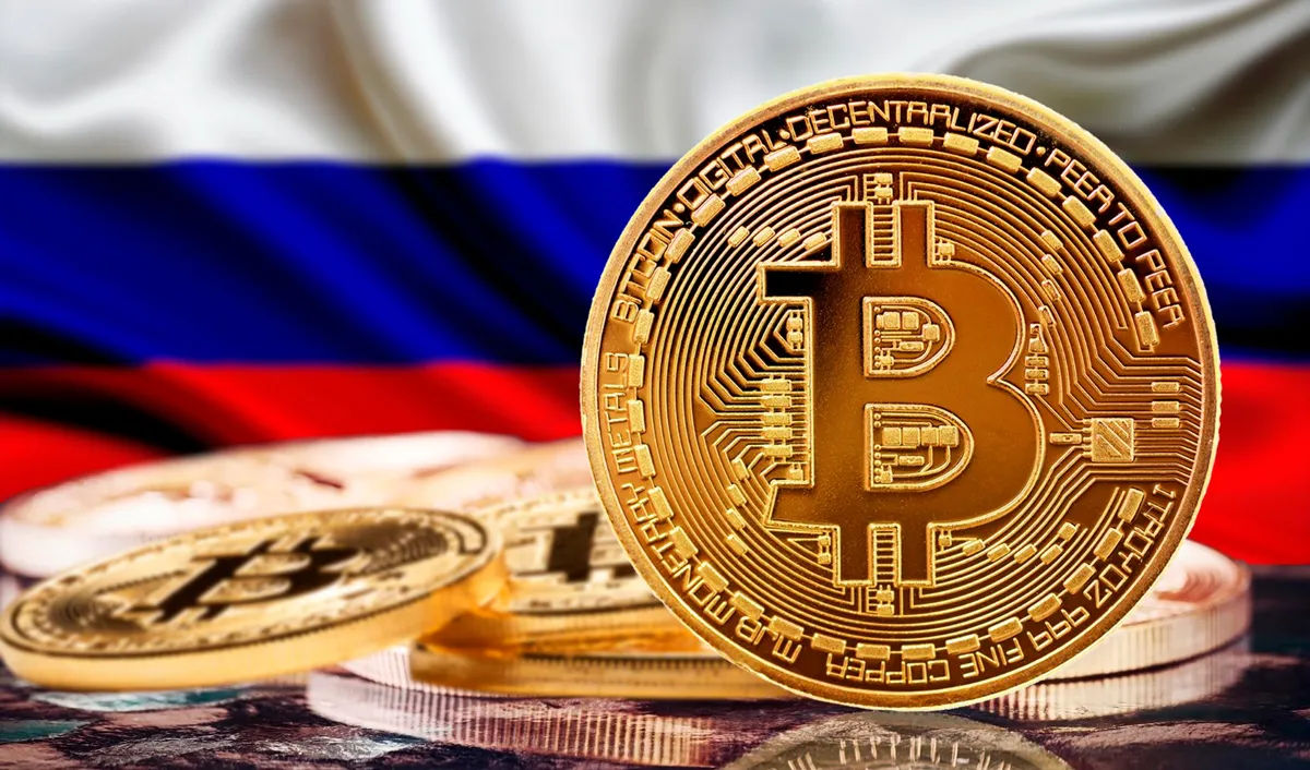 ЕС в 20-м пакете санкций ввел полный запрет российских криптосервисов.