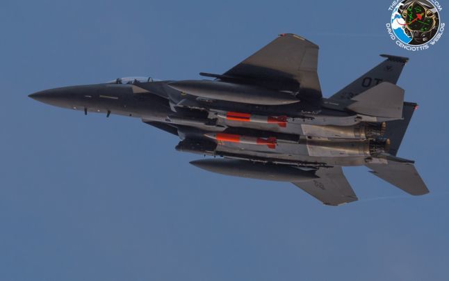 SUA au testat bomba nucleară B61. 