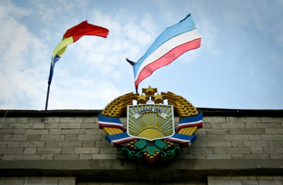 În total, în Adunarea Populară sunt 35 de deputați locali.