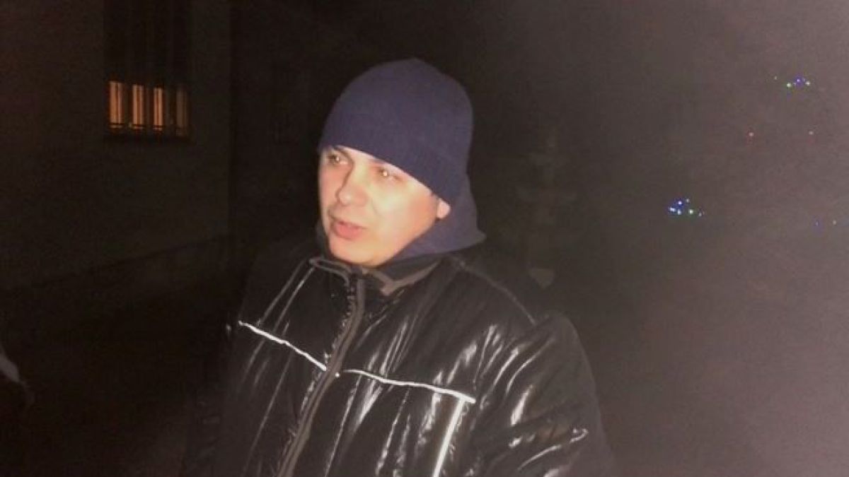 Moldoveanul Radu Benderschi locuiește împreună cu familia sa de mai bine de 10 ani în Italia. Foto: estense.com