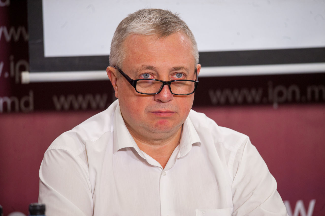 Тулбуре: ППДП должна выступать не за новое правительство, а за программу.