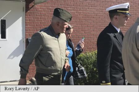 Zece ani de închisoare pentru un instructor militar. Fapta comisă