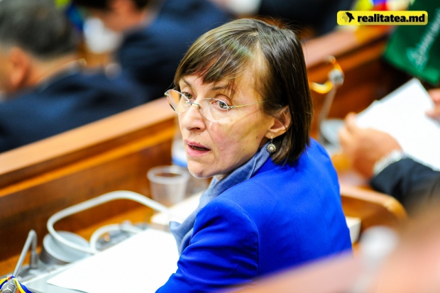 Potrivit ei, în Moldova mai multe partide fac nestingherit agitație în favoarea Uniunii Vamale.