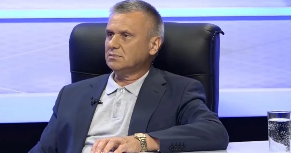 Боцан: У президента нет рычагов для борьбы с коррупцией.
