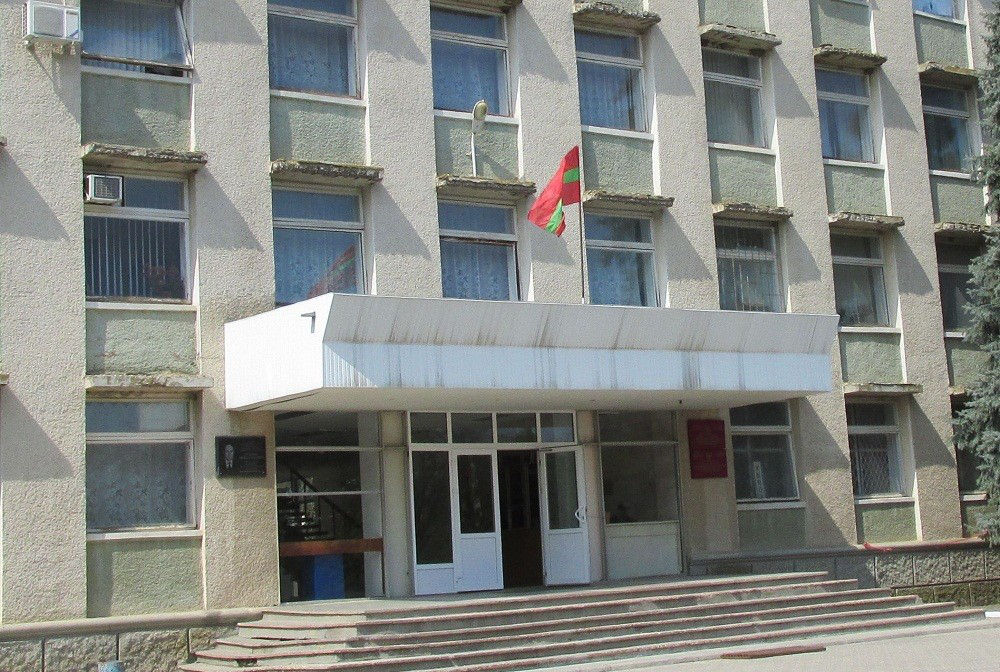 В образовательных учреждениях Приднестровья отменили все экзамены.