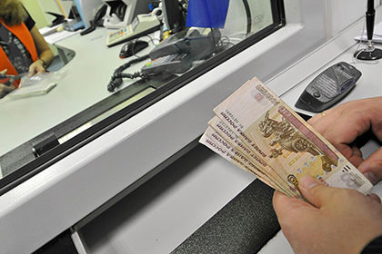 Банки закончили первое полугодие с прибылью в 51 миллиард рублей.
