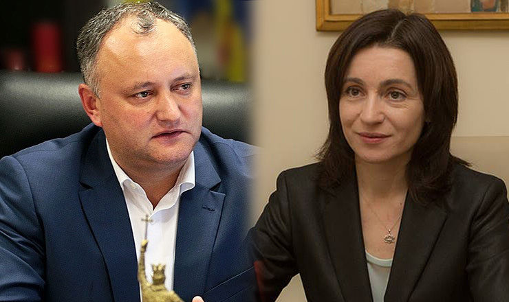 Всего на этой неделе запланированы три эфира теледебатов.