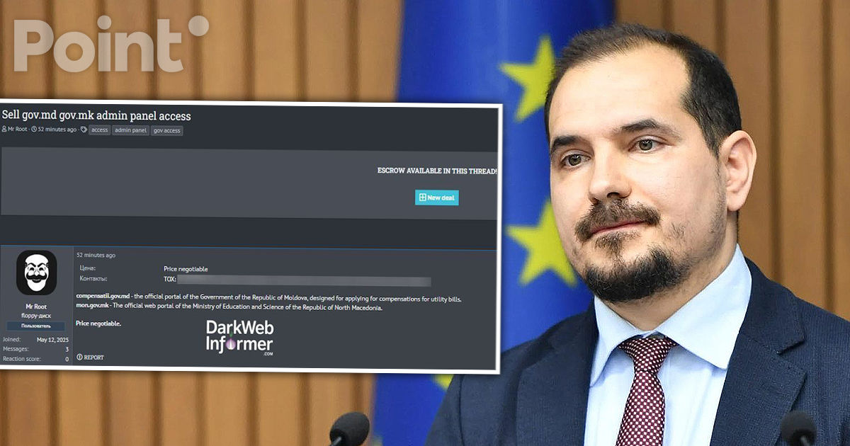 Posibilă scurgere de date personale ale cetățenilor de pe platforma de compensații. Reacția lui Buzu.