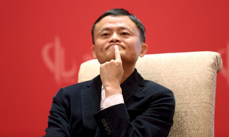 Он также подчеркнул, что "Alibaba никогда не принадлежала только Джеку Ма, но Джек Ма всегда будет принадлежать Alibaba".