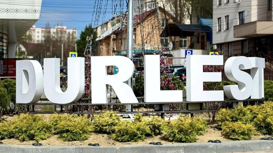 Инфраструктура пригородов Кишинева не справляется с ростом населения.