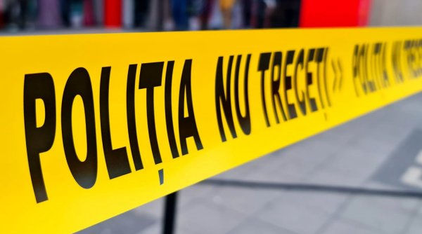 Tragedie la Hâncești: O bătrână a sărit în gol de la etajul cinci.