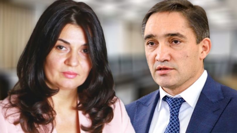 Народный адвокат просит обеспечить справедливое судебное разбирательство в деле Стояногло. Коллаж: Știri.md