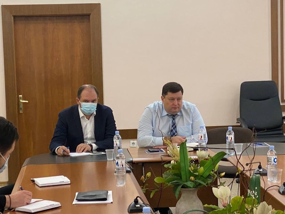 Чебан: Примэрия вернула в собственность помещение детского сада.
