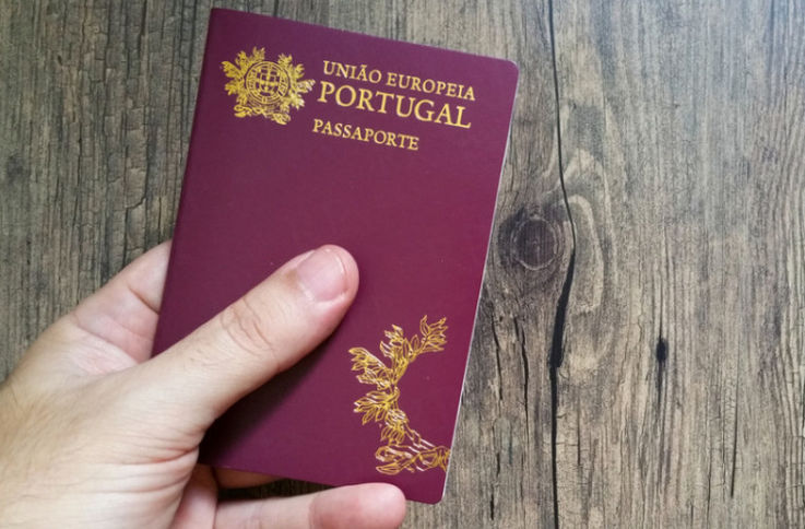 Сколько граждан Молдовы уже получили гражданство Португалии?