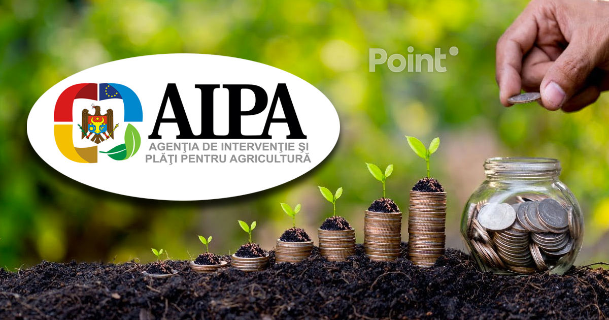 AIPA a autorizat noi subvenții pentru agricultori.