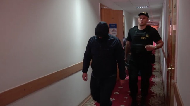 Пяти задержанным по делу Экономической академии продлили арест на 30 суток.