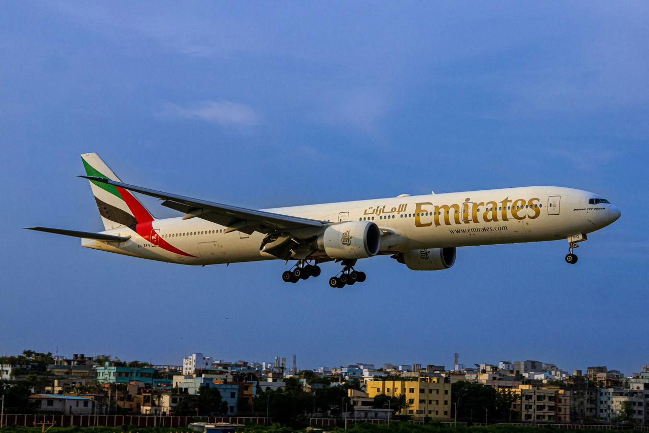 Compania aeriană Emirates va introduce plățile cu criptomonede în anul 2026.
